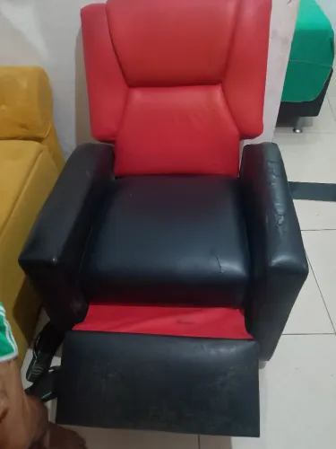 Poltrona da vovó 