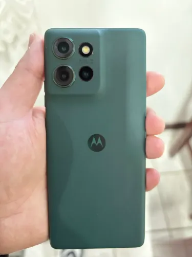 Motorola edge 50