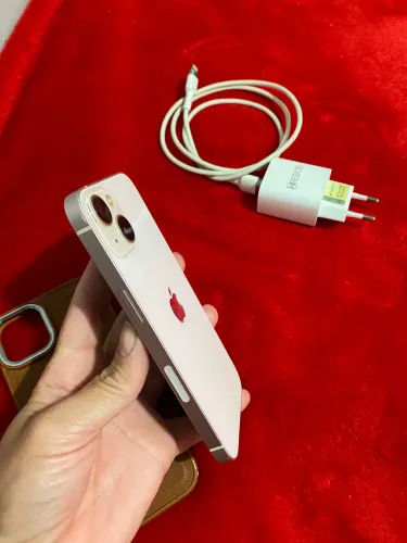iPhone 13 Rosa 128GB