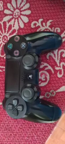 Controle PS4