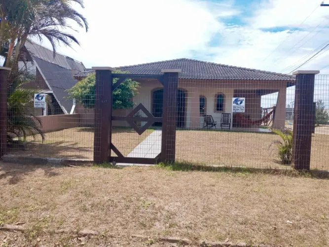 Casa em Imbé para temporada