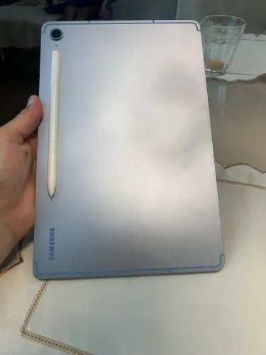 Tablet Samsung S10 FE