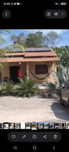 Vendo Casa