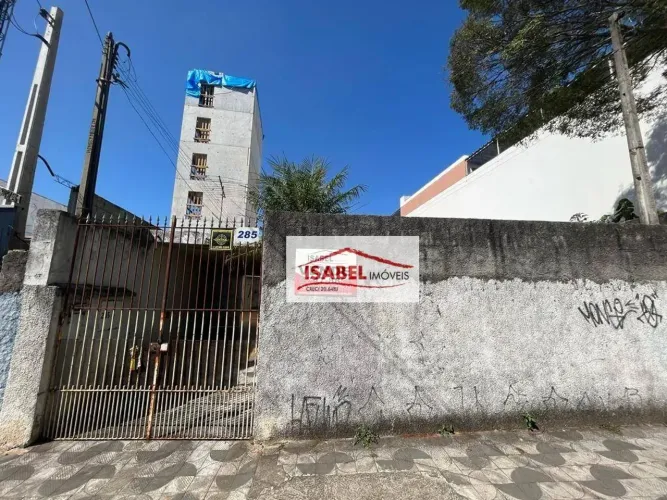 Casa à venda - Vila São Francisco - Suzano/SP