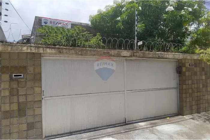 "Casa 300 m² na Madalena, Coração do Recife, 7 Quartos"