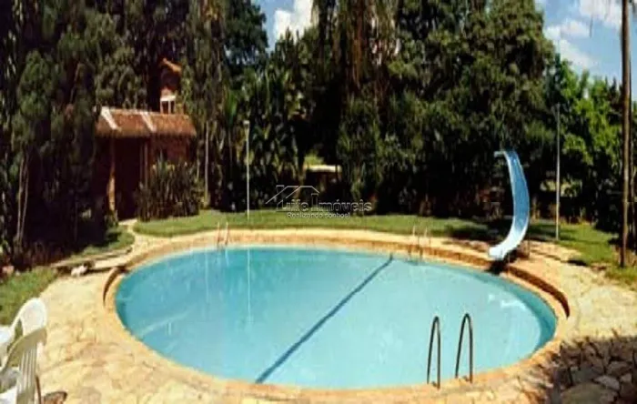Sitio Maravilhoso Recanto Mariângela