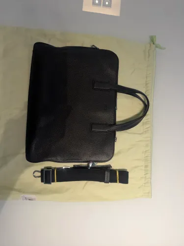 BOLSA TRABALHO HUGO BOSS