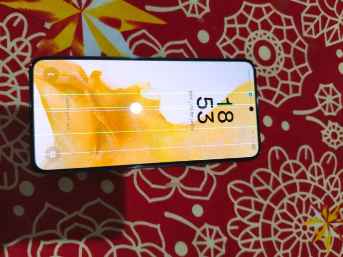 S22, 8GB 128GB podemos negociar