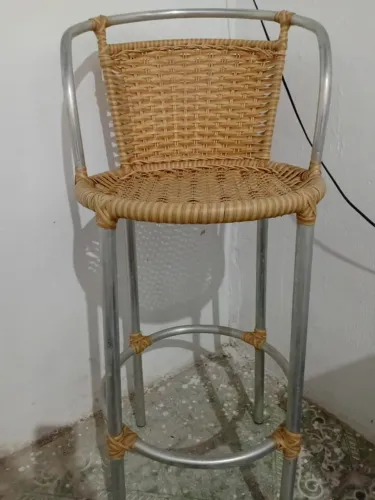 Banquetas altas