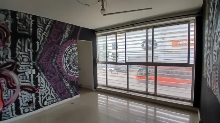 Sala Comercial, 42m