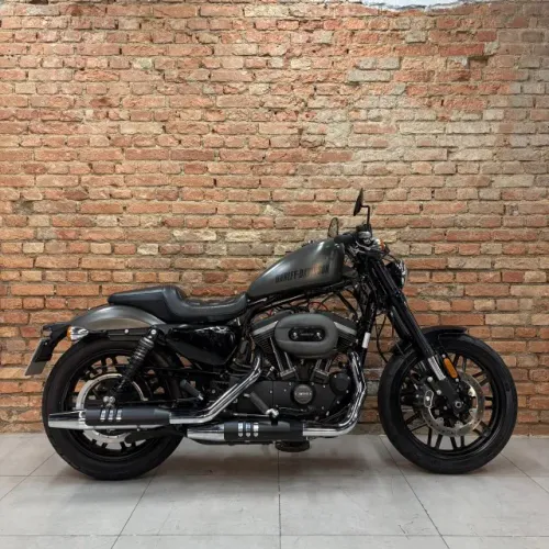 Harley-Davidson XL 1200 CX Roadster 2018