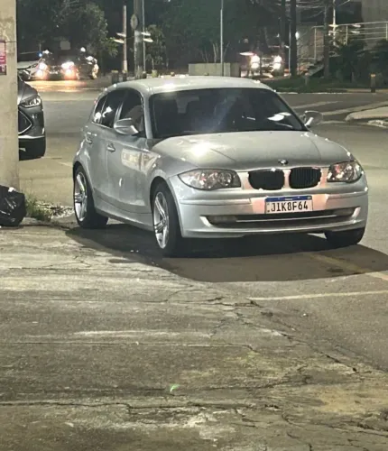 BMW 118IA 2.0 16V 136cv 5P 2010