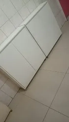 Móvel organizador com rodinhas