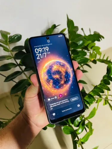 Redmi Note 12