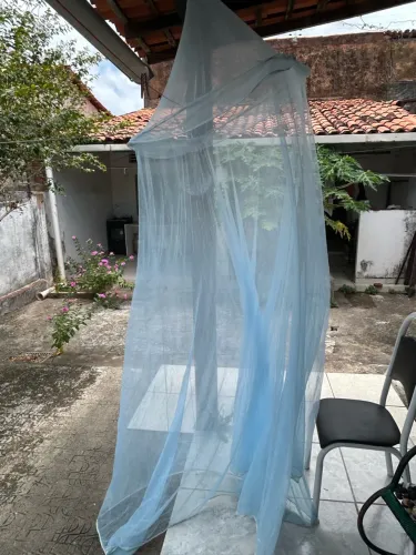 Vendo 2 mosquiteiros