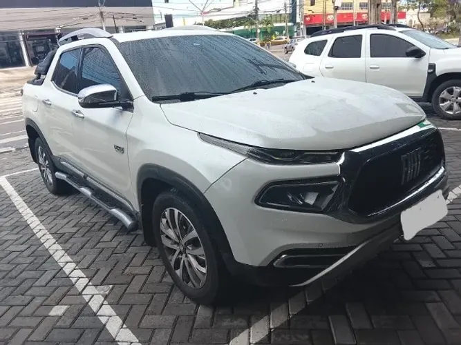 Fiat Toro Ranch 2.0 16V 4X4 Diesel Aut. 2022