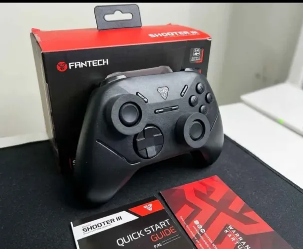 Fantech Shooter 3