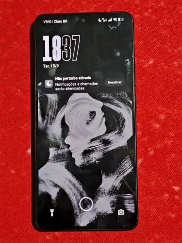 Oportunidade ? Poco X7 pro 256gb 