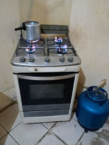 Fogão