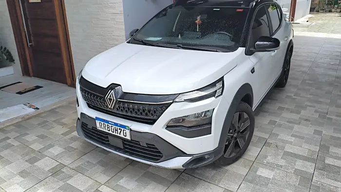 Renault Kardian Prem. ED Flex 1.0 TB 12V 5P Aut. 2025
