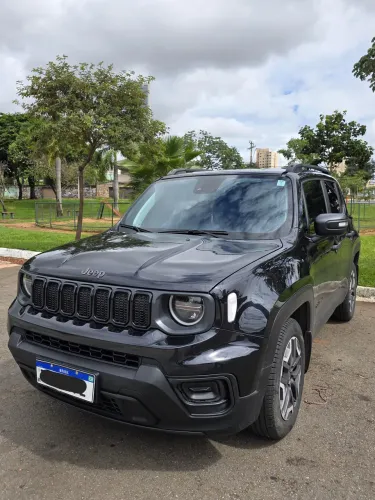 Jeep Renegade Sport Altitude 1.3 TB Flex Aut. 2025