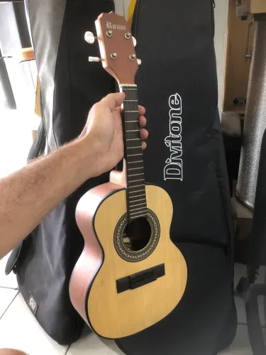 Cavaco Rozini estudante regulado