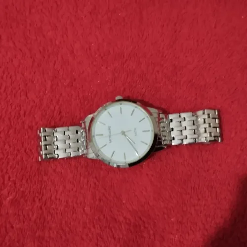 Relógio Mondaine 