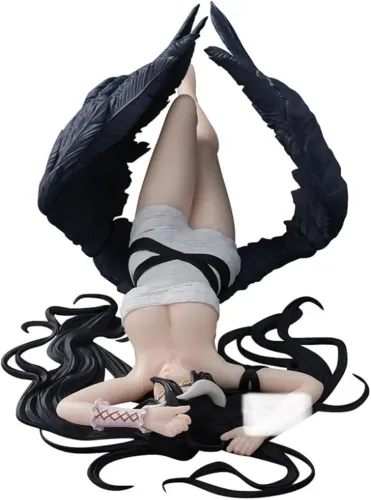 Overlord - Albedo - Relax Time (Bandai Spirits)