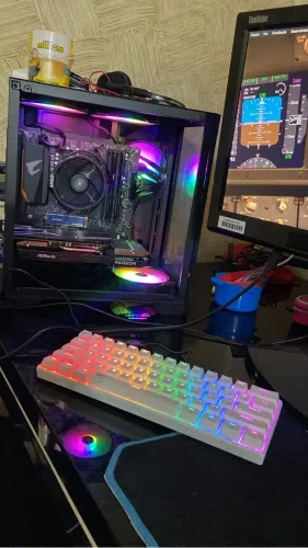 PC GAMER