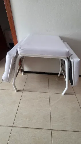 Vendo Maca semi nova