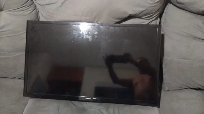 Vendo TV 32 Samsung