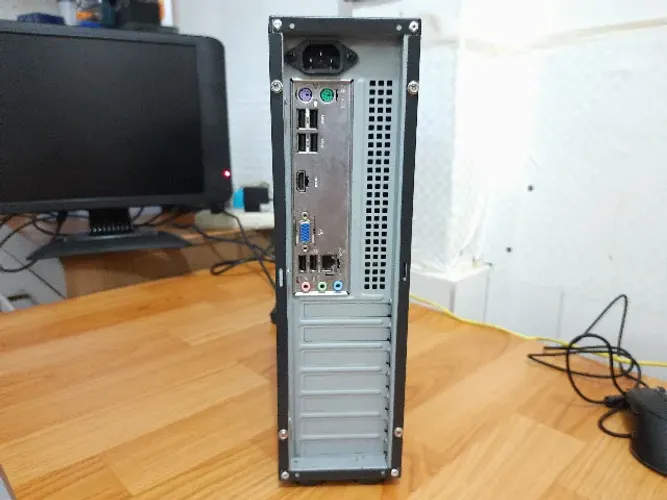 Computador para estudos