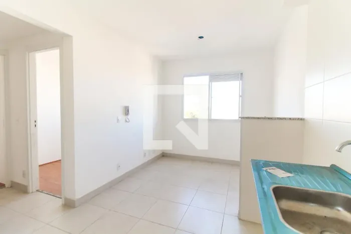 Apartamento à Venda - Itaquera, 2 Quartos, 33 m2