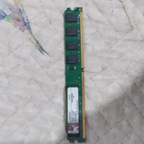 Memória ram 2gb da kingston