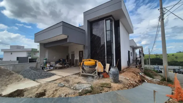 Oportunidade - Casa Condomínio - Caçapava - Malibu Residencial - 3 Dormitórios - 128m².