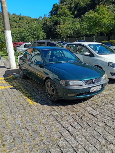 Chevrolet Vectra GLS/expres.2.2/ 2.0 E 2.0 CD 8V 1998
