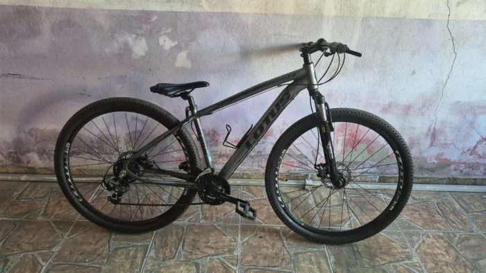Vendo bicicleta aro 29