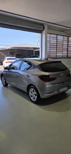Hyundai HB20 Vision 1.0 Flex 12V MEC 2022
