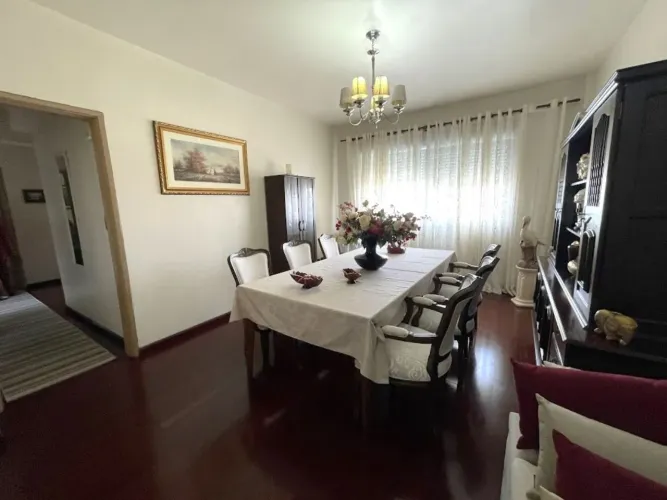 CAXIAS DO SUL - Apartamento Padrão - CENTRO