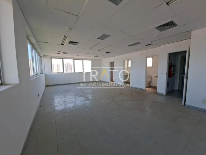Sala Comercial à venda, 64m² no Jardim Guanabara em Campinas