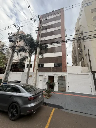 Apartamento com 2 quartos para alugar por R$ 1800.00, 48.00 m2 - ZONA 03 - MARINGA/PR