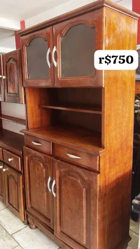 armário de cozinha