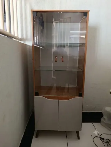 Cristaleira