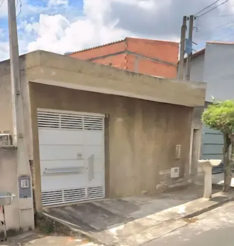 Casa com 3 dormitórios à venda, 80 m² por R$ 300.000,00 - Parque Recanto Mônica - Itaquaqu