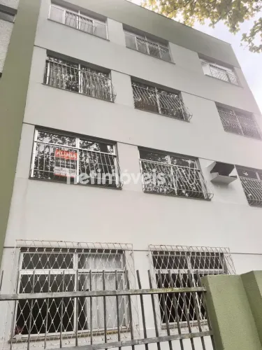 Locação Apartamento 3 quartos Jardim da Penha Vitória