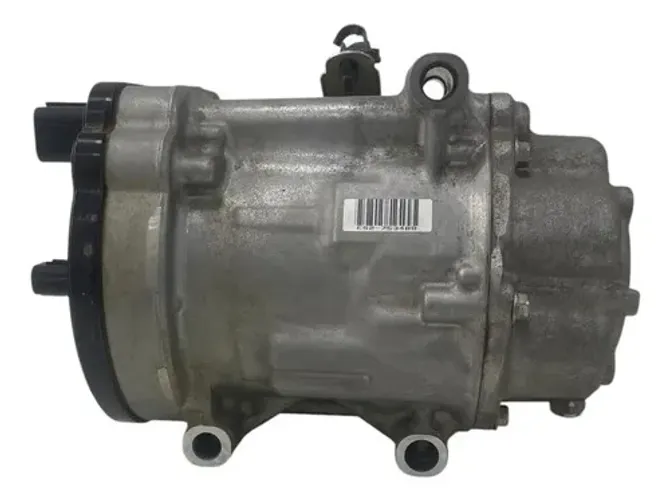 Compressor Ar Toyota Corolla Cross 1.8 2022