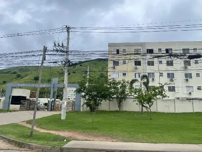 Oportunidade valiosa Apartamento no Centro, Nova Iguacu - RJ, Apto 501, 2 quartos, 40,82m