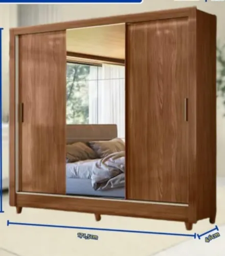 Vendo guarda roupa de casal