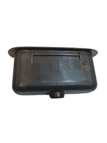 Moldura Puxador Interno Porta Pajero Sport 2003 A 2011