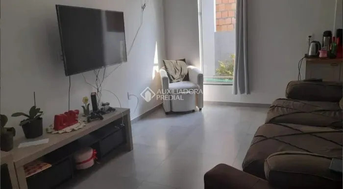 Casa Térrea com 3 quartos - Ponta das Canas - Florianópolis